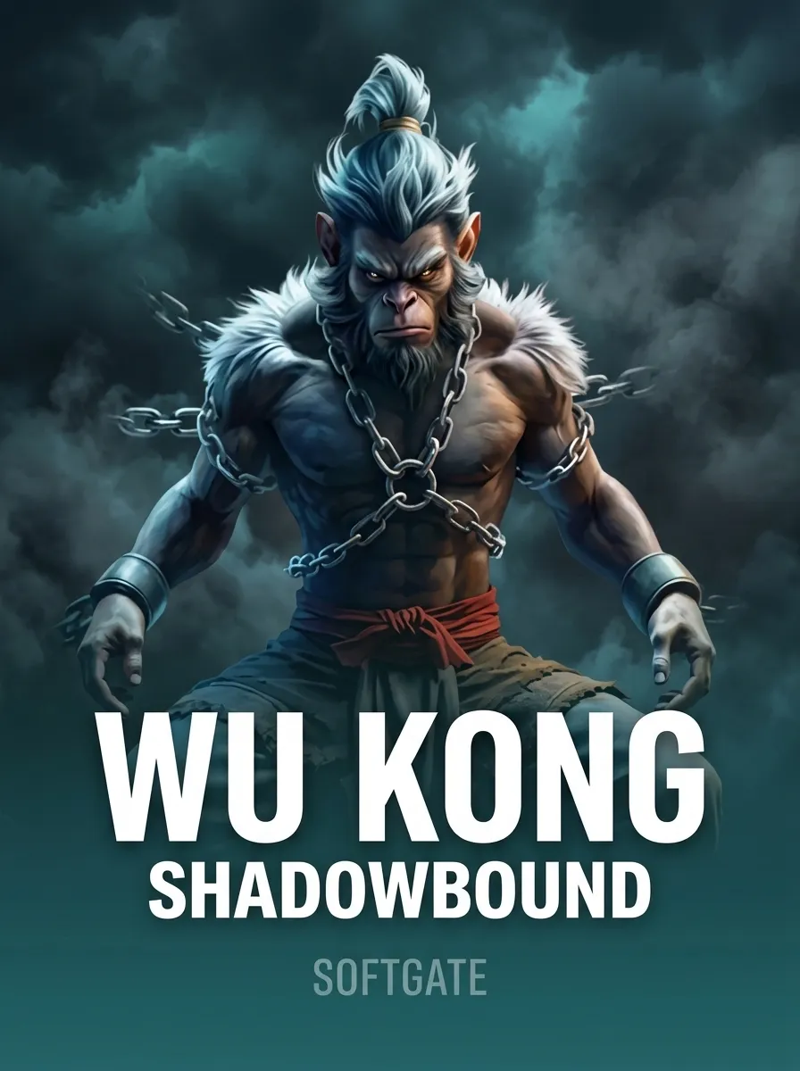 Wu Kong Shadowbound