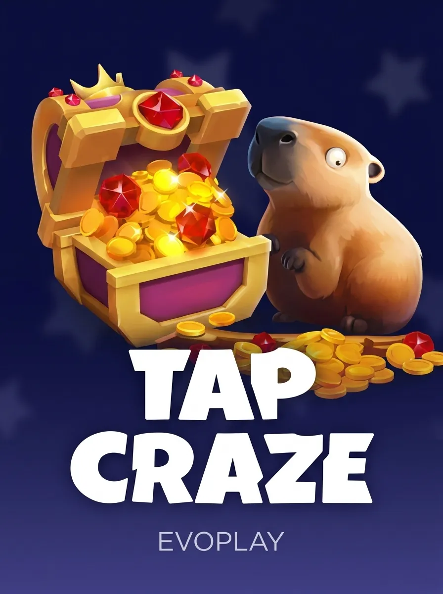 Tap Craze