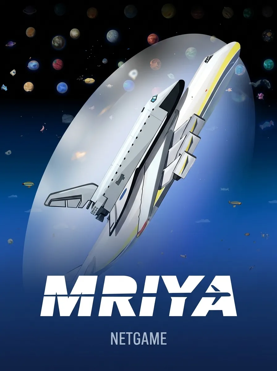 Mriya