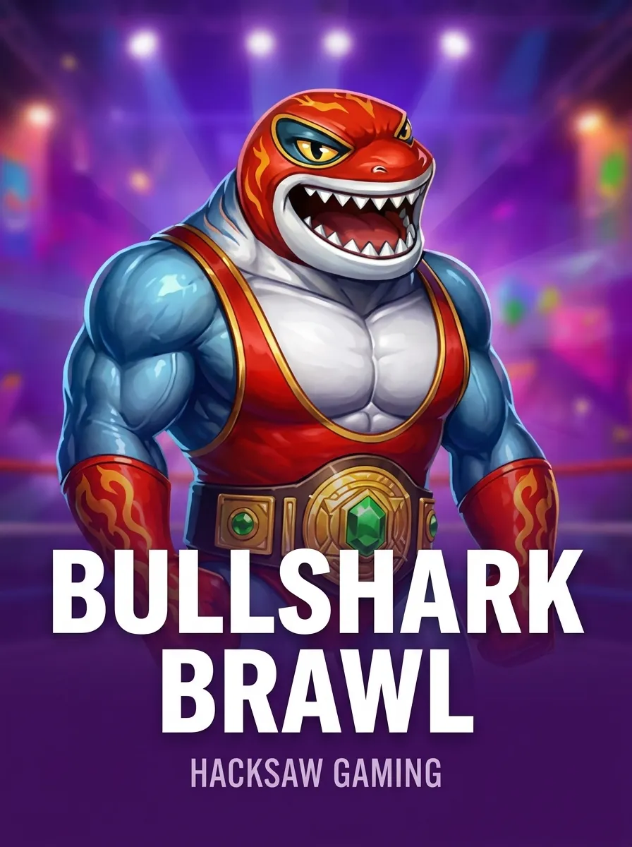 Bullshark Brawl