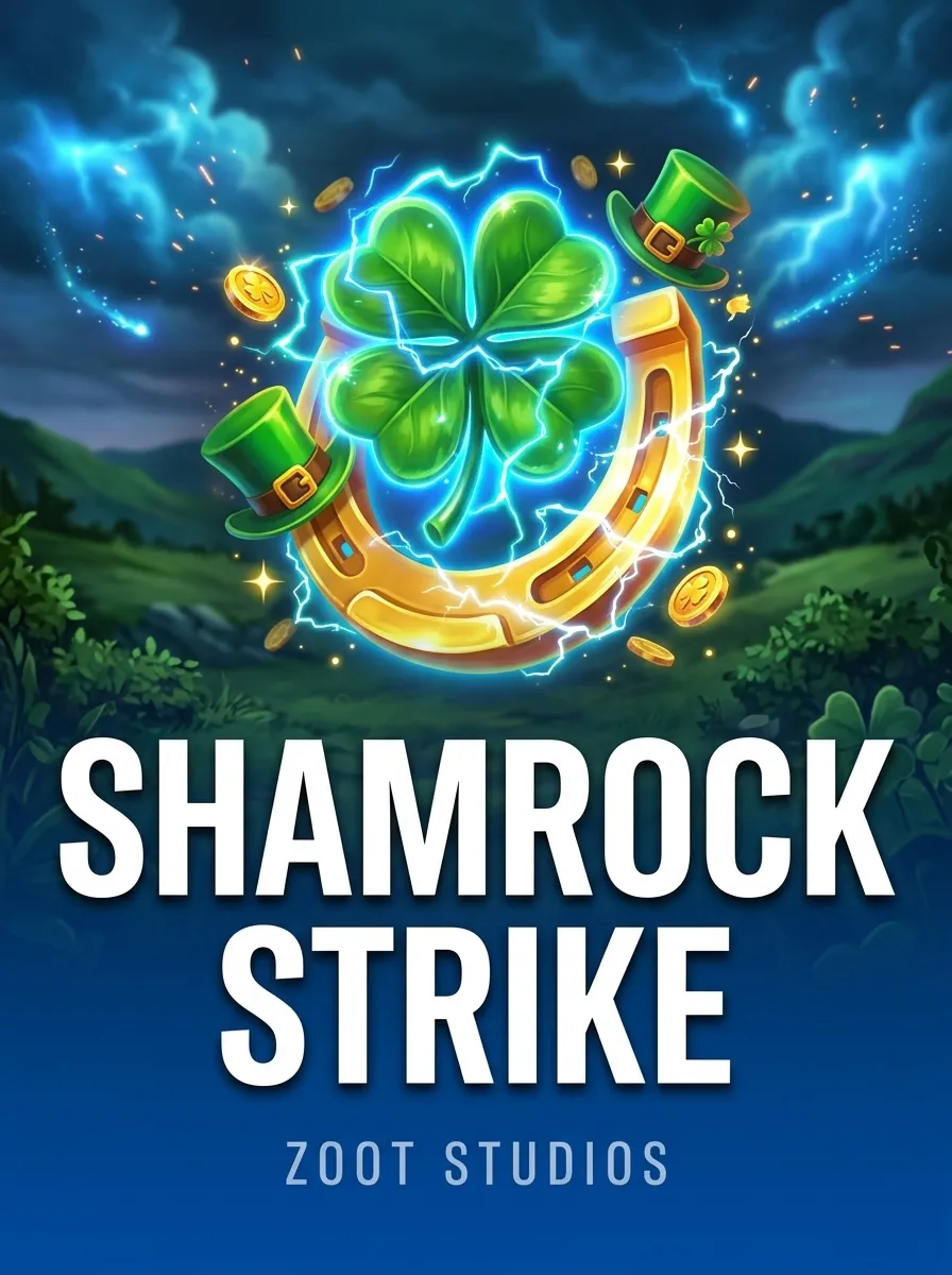 Shamrock Strike