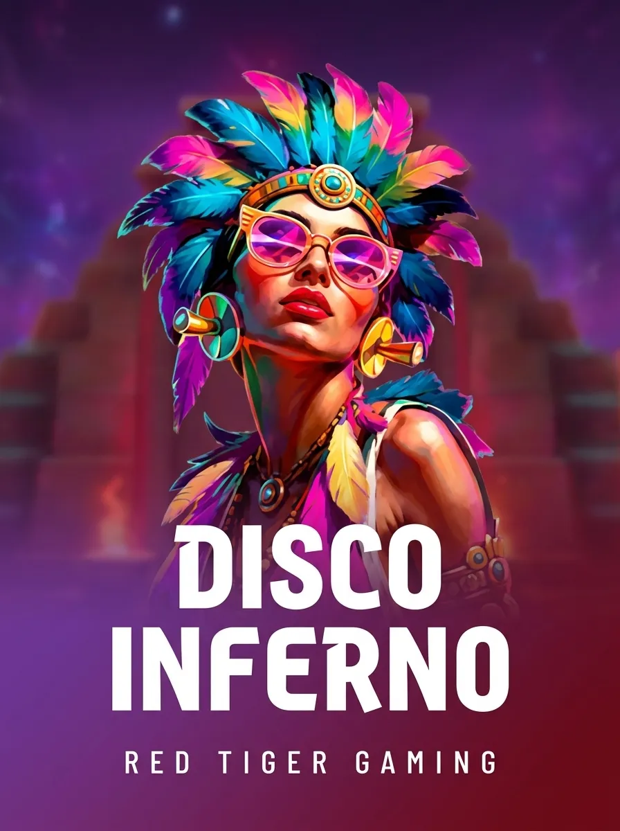 Disco Inferno