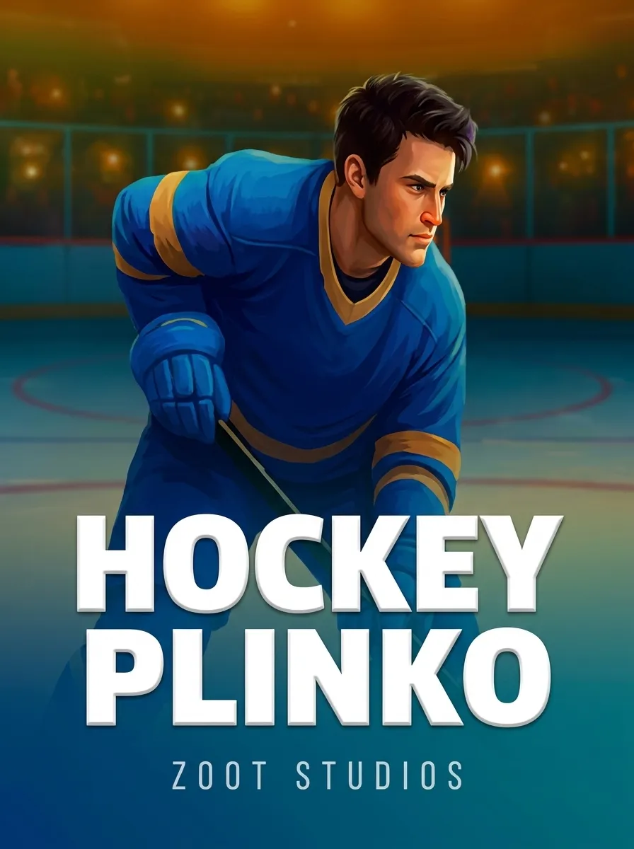 Hockey Plinko