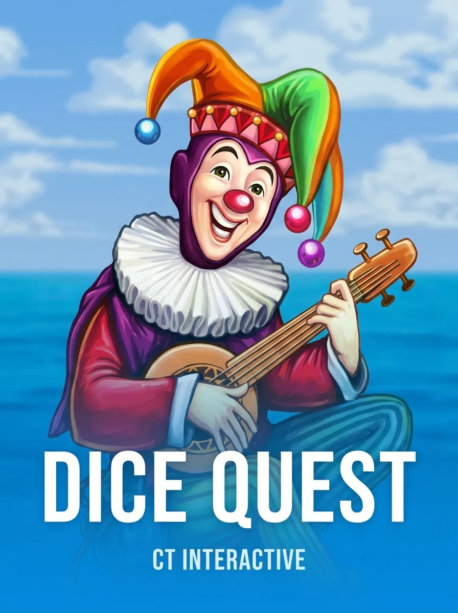 Dice Quest