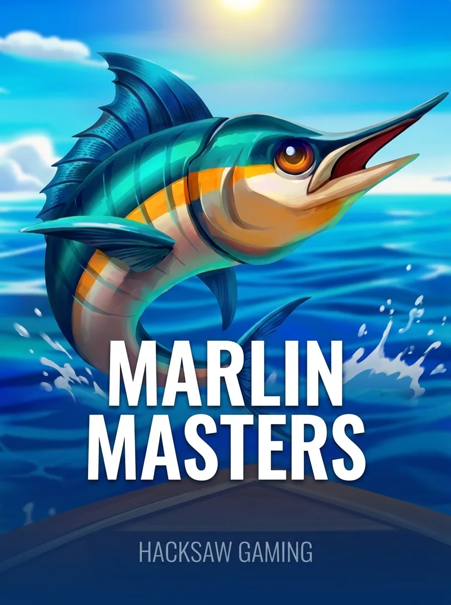 Marlin Masters