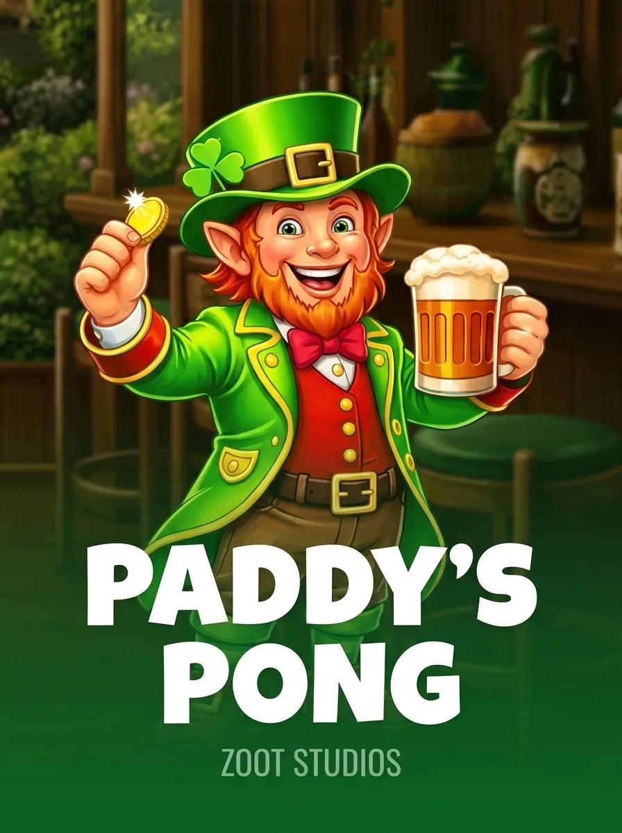 Paddy's Pong
