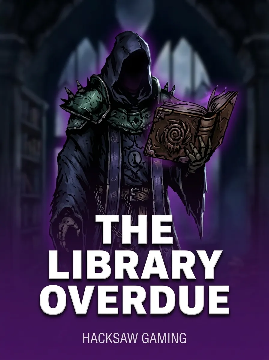 The Library Overdue