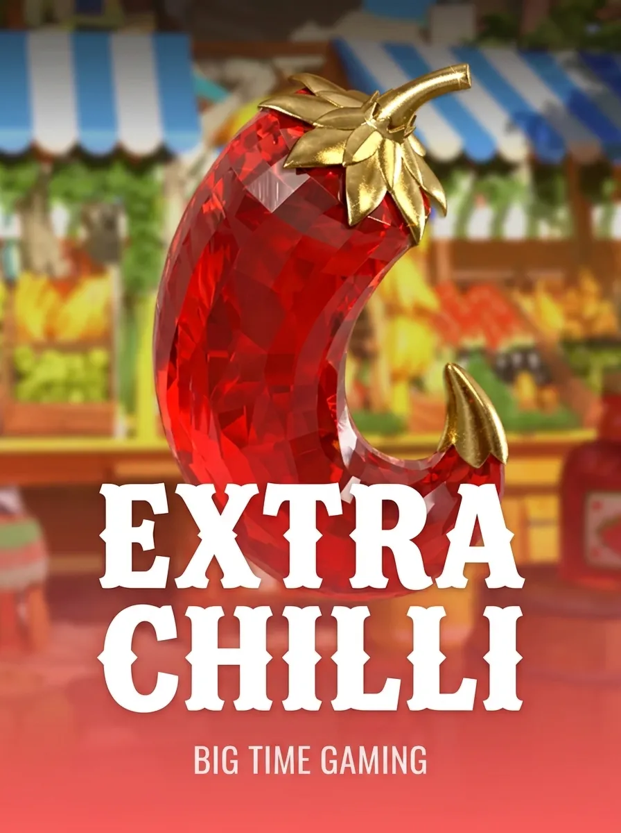Extra Chilli