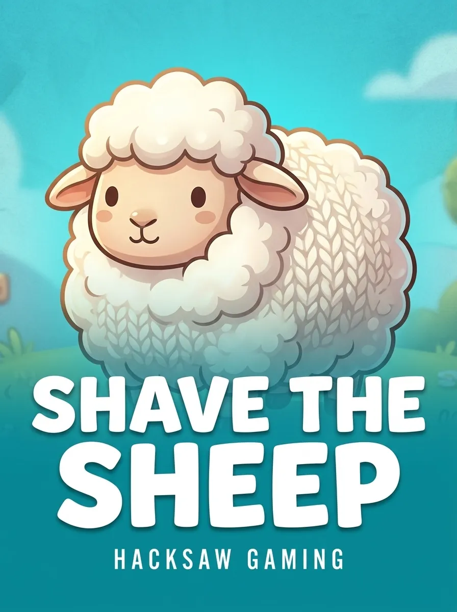 Shave the Sheep