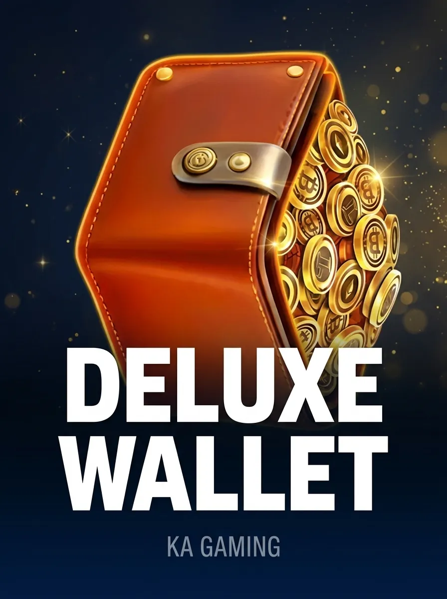 Deluxe Wallet
