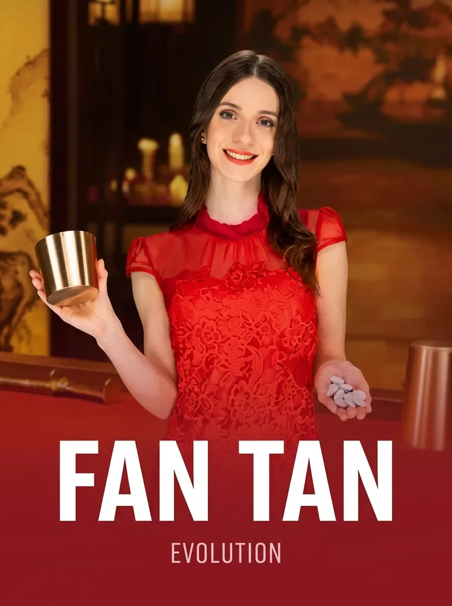 Fan Tan