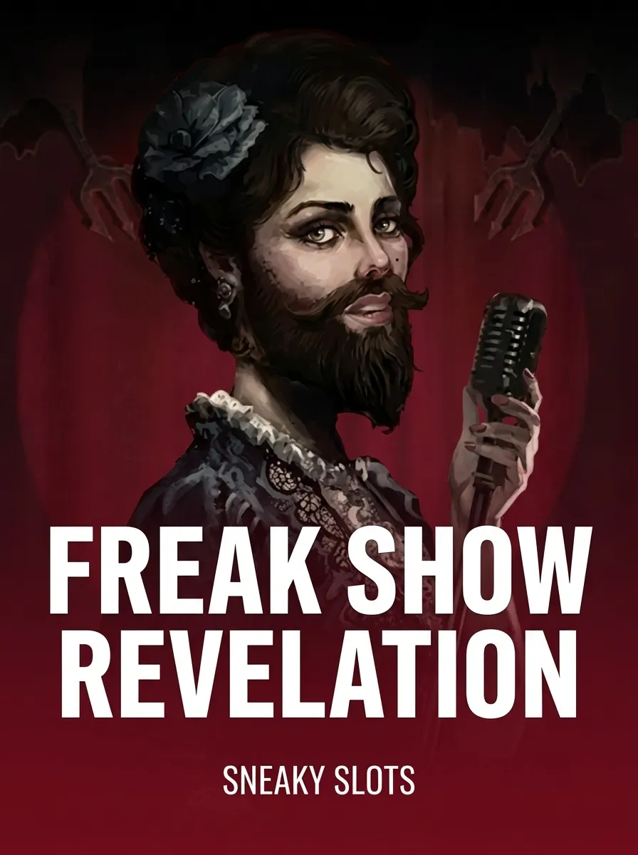 Freak Show Revelation