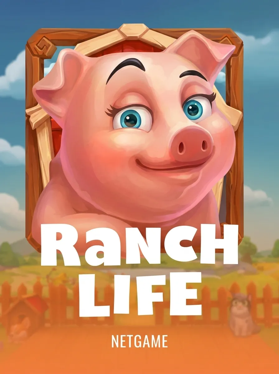 Ranch Life
