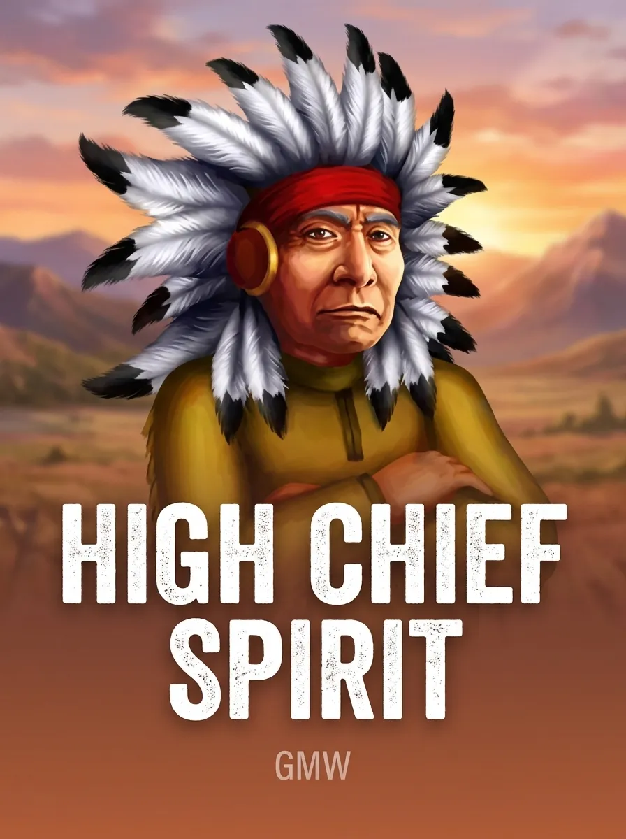 High Chief Spirit